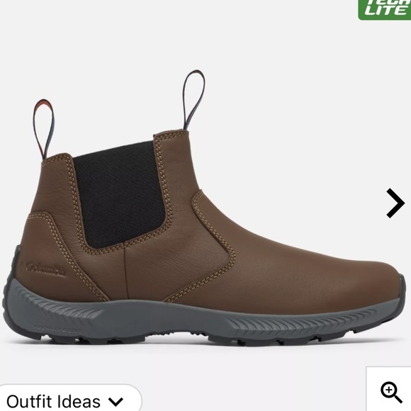 Columbia Men's Landroamer™ Scout Boot sz 10.5 - Picture 13 of 13